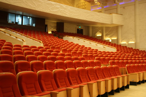 舞臺座椅 舞臺座椅