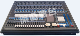 DMX512控臺-M2010 DMX512控臺-M2010